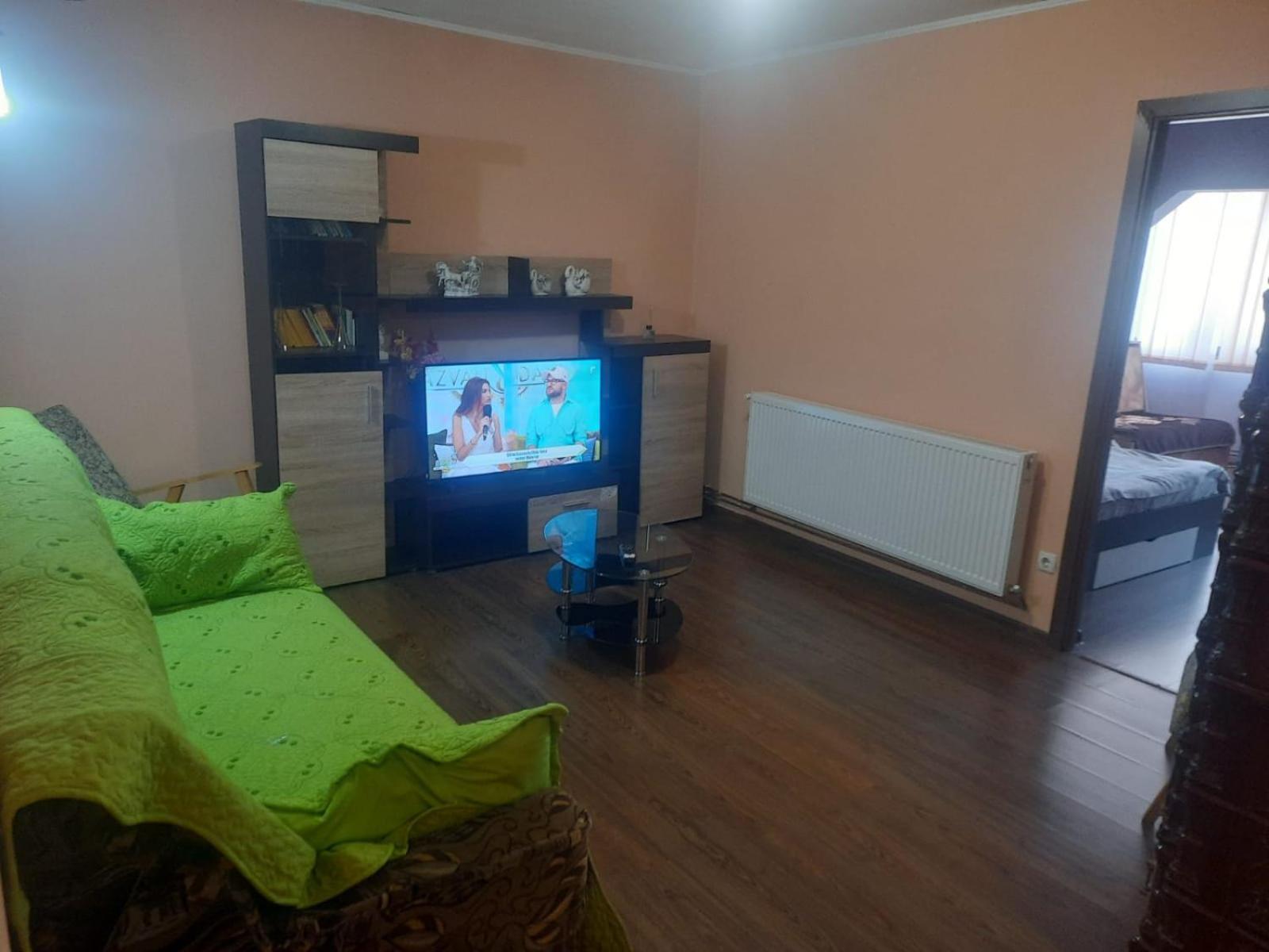 Apartamentul Republicii Alba Iulia Esterno foto