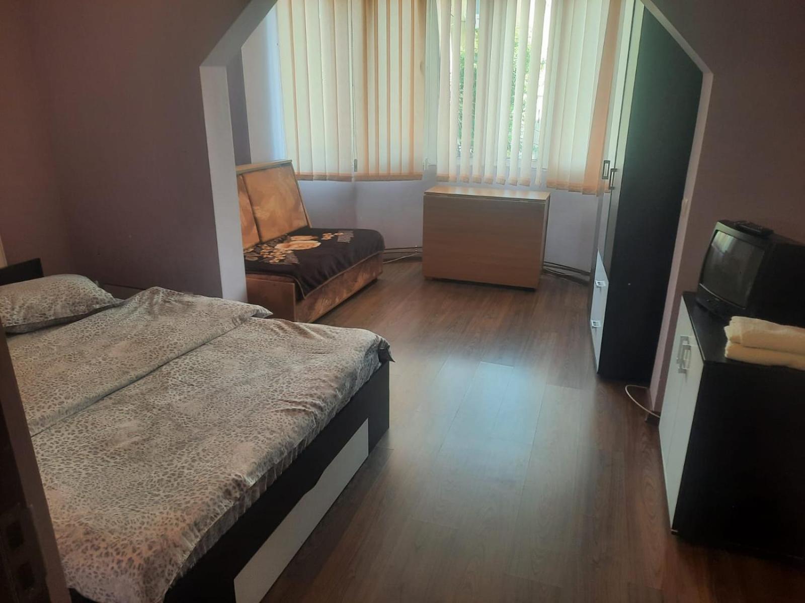 Apartamentul Republicii Alba Iulia Esterno foto