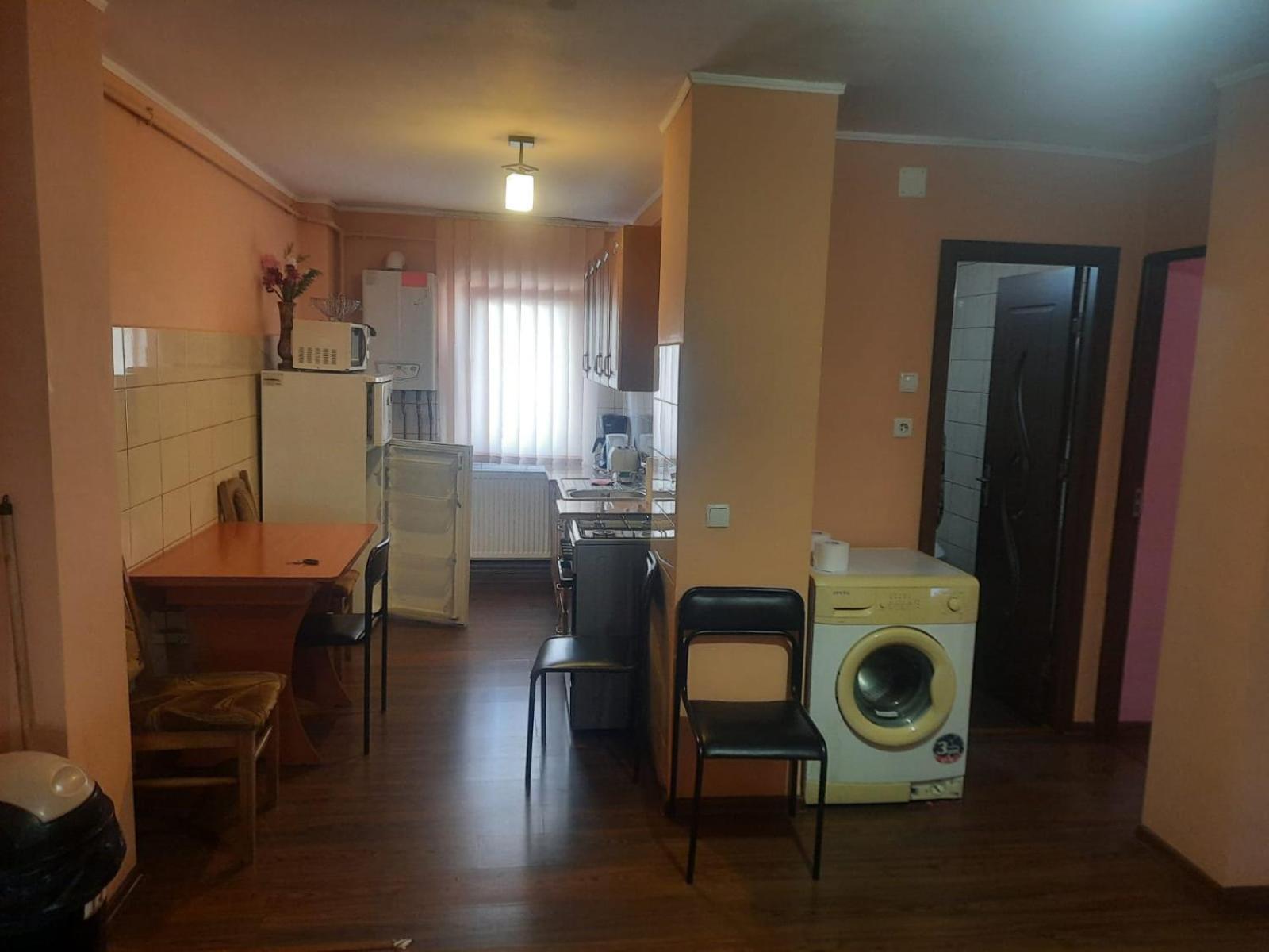 Apartamentul Republicii Alba Iulia Esterno foto