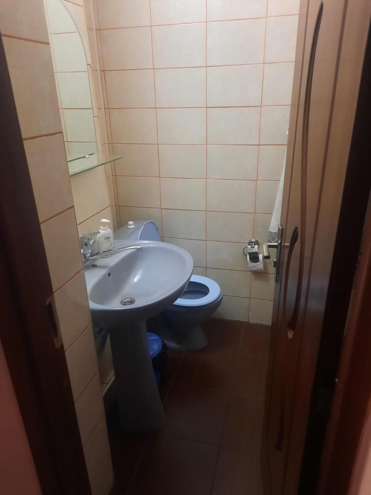 Apartamentul Republicii Alba Iulia Esterno foto